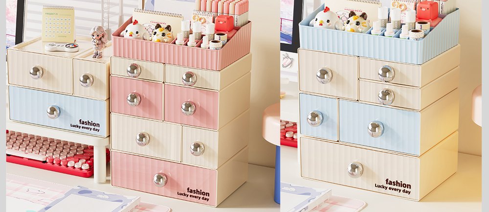 Drawer Organizer · 8020