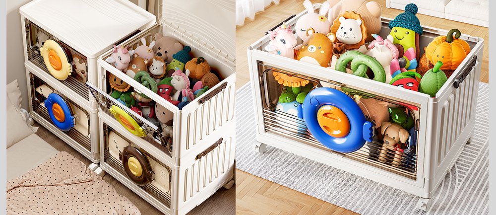 Storage Cabinet · 8893
