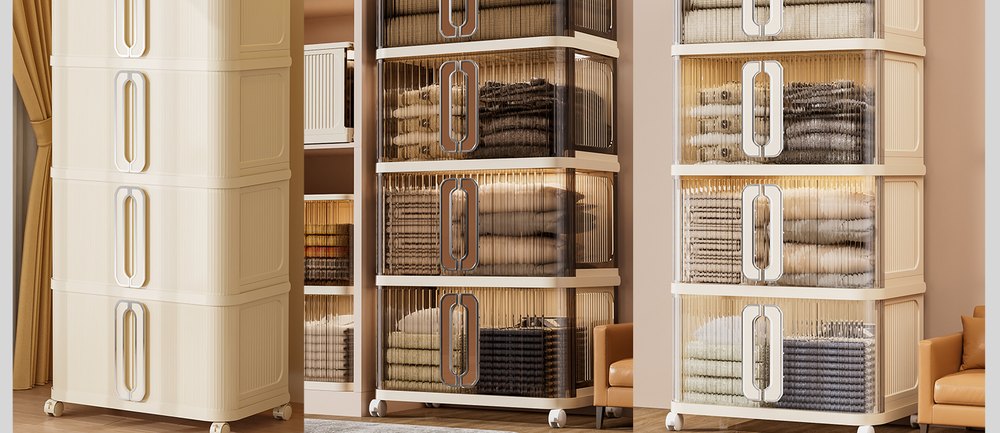 Storage Cabinet · 8877-1