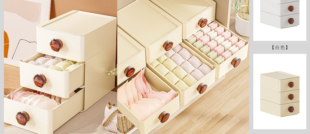 Lingerie Organizer · 8158