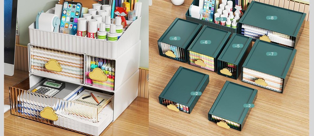 Drawer Organizer · 8264