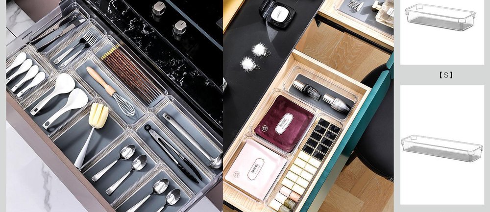 Drawer Insert Organizer · 8161